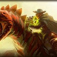 We would like to thank you all for your continued support and enthusiasm towards Dino Storm, the only game bold enough to marry dinosaurs with a wild west setting and laser guns. Today we have a large batch of beta keys for you, read on if you want to know...