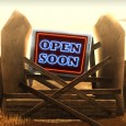 Today we are happy to announce that Dino Storm, probably the most innovative 3D browser MMO to date, has moved a lot closer to release ‒ and much, much closer to you!  This is the day Dinoville will open its gates for the first time: