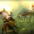 There are special events in Dino Storm that greatly influence the game world and in which all players can participate and help each other. They are called “adventures” and we think the name suits them well!