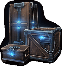 Dino Storm – Treasure Boxes