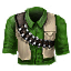 Ranger Shirt – Green