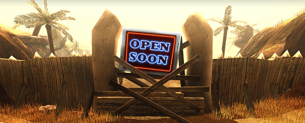 Update: Dino Storm ist jetzt in der Open Beta! Wir freuen uns, Euch dies heute mitteilen zu können: Dino Storm, das zur Zeit wahrscheinlich innovativste 3D-Browsergame, ist der Veröffentlichung ein gutes Stück näher gekommen ‒ und […]
