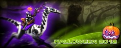 Überall in Dinoville bereitet man sich auf das erste große festliche Event in Dino Storm vor: Dino Storm feiert Halloween! Jeder einzelne Bewohner Dinovilles freut sich riesig auf die Zeit der leckeren Süßigkeiten, fantasievollen Kostüme […]