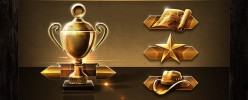 La actualización de hoy trata de mejorar la manera en la que se os muestra todas las cosas que Dino Storm ofrece, y cómo lograr los objetivos mientras juegas. Logros Nuevos, Logros Renovados Para muchos […]