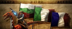 La actualización de hoy va de buen entendimiento. Siempre tratamos de encontrar la mejor forma de comunicaros que hay de nuevo en Dino Storm, y en este punto entran en juego los idiomas. Nuevos Idiomas […]